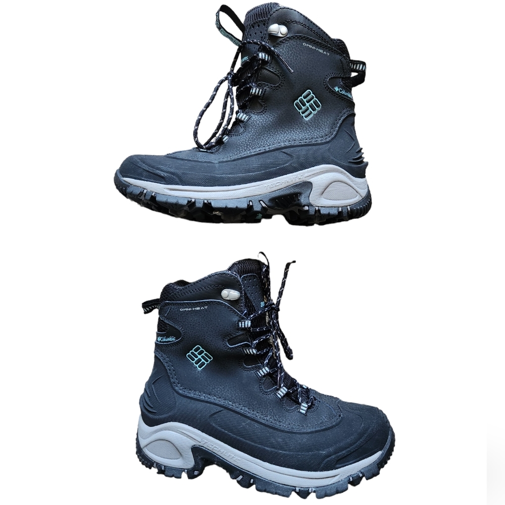 Columbia Arctic Trip Omni-Heat Boots